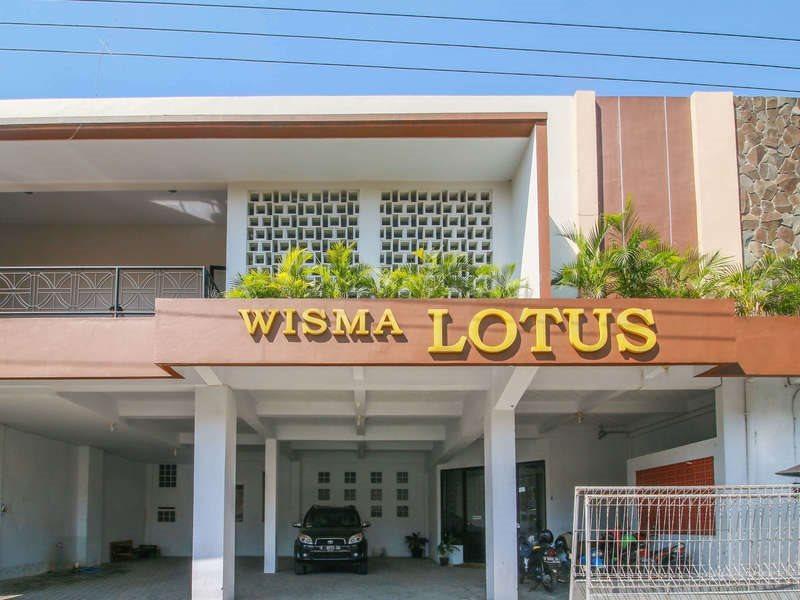 Reddoorz Syariah Near Universitas Jenderal Soedirman Purwokerto Esterno foto