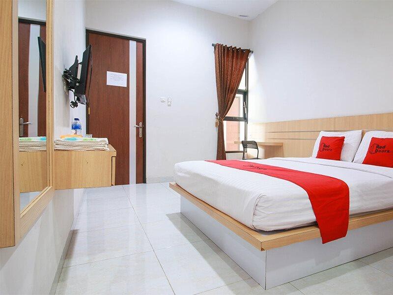 Reddoorz Syariah Near Universitas Jenderal Soedirman Purwokerto Esterno foto